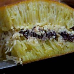 Martabak Manis Kacang Coklat Wijen Special