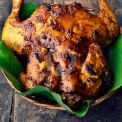 Bekakak Ayam Bakar Manis