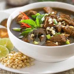 Rawon Special