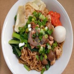 Mie Ayam Istimewa