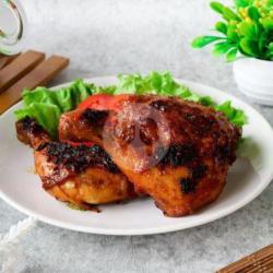 Ayam Bakar Lezat