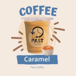 Kopi Caramel - Past Caffe