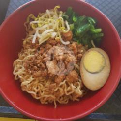 Mie Halus Ayam