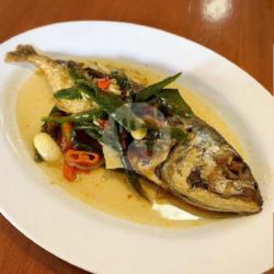 Ikan Cabe Ijo