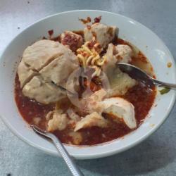 Bakso Jahanam Urat Kuah Cabe