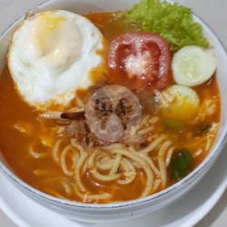 Mie Rebus Reguler