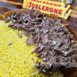 Special Toblerone