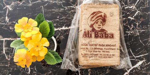 Alibaba Bakery