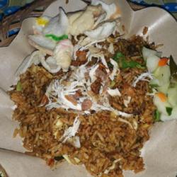 Nasi Mawut Special Jakarta