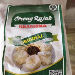 Rujak Cireng Kharisma