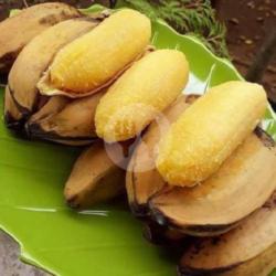 Pisang Rebus 15 Pcs Di Rebus Dadakan