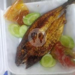 Ikan Bakar Layang