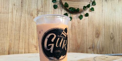 Gur Cafe, Laweyan