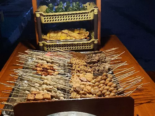 Angkringan Semar