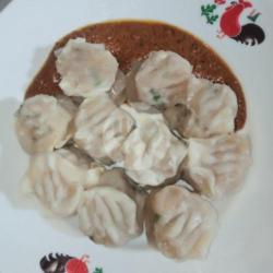 Siomay Semua ( 10 Pcs )