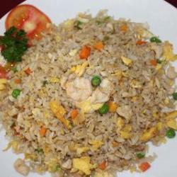 Nasi Goreng Hk