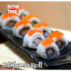 California Roll