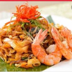 Mie Tiaw Udang