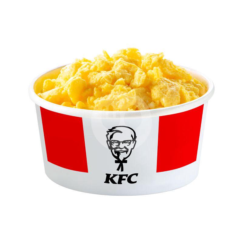 KFC Box, SPBU Viktor Serpong GoFood