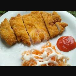 Chicken Katsu