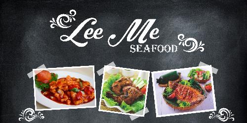 Lee Me Seafood, Tegal Selatan