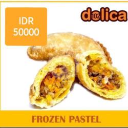 Pastel Daging