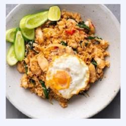 Nasi Goreng Tomyam Bangkok