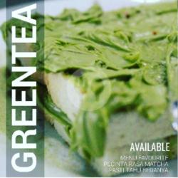 Greentea - Choco Crunchy