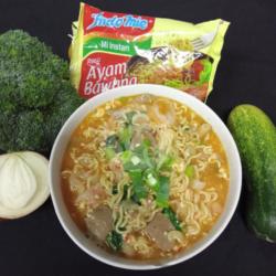 Seblak Indomie Bakso Sosis