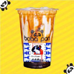 Brown Sugar Boba White Rabbit