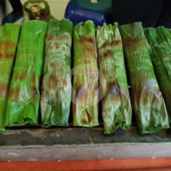 Otak Otak Tenggiri