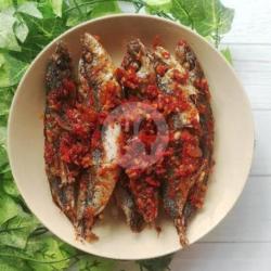 Ikan Cue Sambel