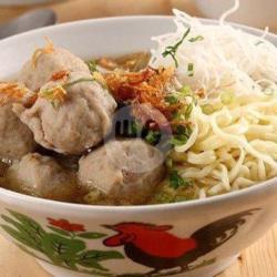 Mie Bakso Sapi