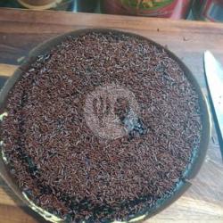 Martabak Blackforest Coklat