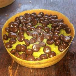 Martabak Mini Choco Chips Coklat