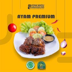 Ayam Madu Premium