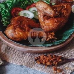 Ayam Goreng Rica-rica