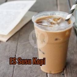 Es Susu Kopi