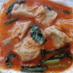 Seblak Dimsum