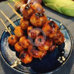 Bakso Bakar/ Goreng