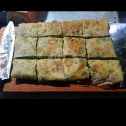 Martabak Telur Ayam Special