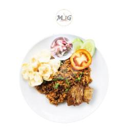 Atjeh Nasi Goreng Iga