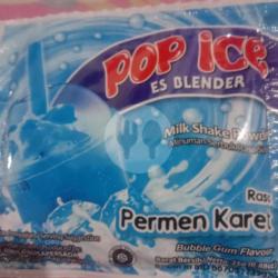 Ice Blend Permen Karet Chewing Gum Swegerrr