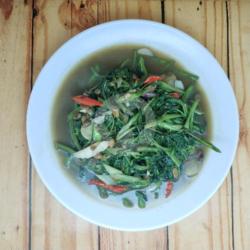 Cah Kangkung Tauco