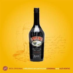 [21 ] Baileys Irish 750 Ml