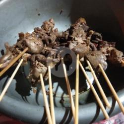 Sate Usus Ampela