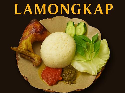 Lamongkap Ayam Lele, kramat utara