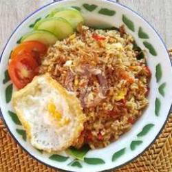 Nasi Goreng Mas Edi