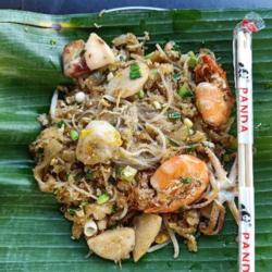 Mie Campur Seafood