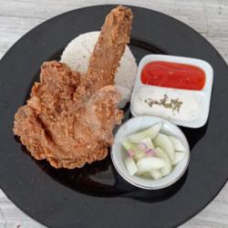 Classic Crispy Chicken